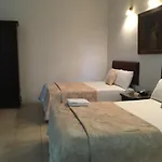 Hotel Mejorada Merida