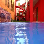 Hotel Mejorada Merida