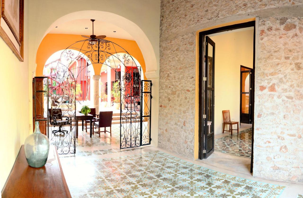 Mejorada Hotel