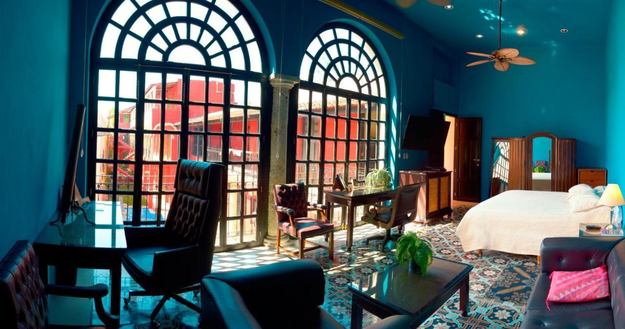 Hotel Mejorada