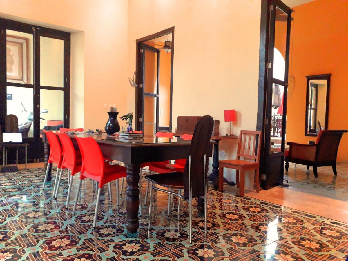 Mejorada Hotel