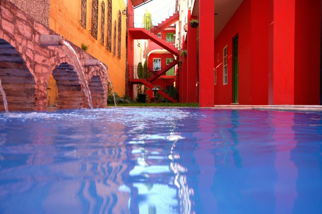 Hotel Mejorada 3*