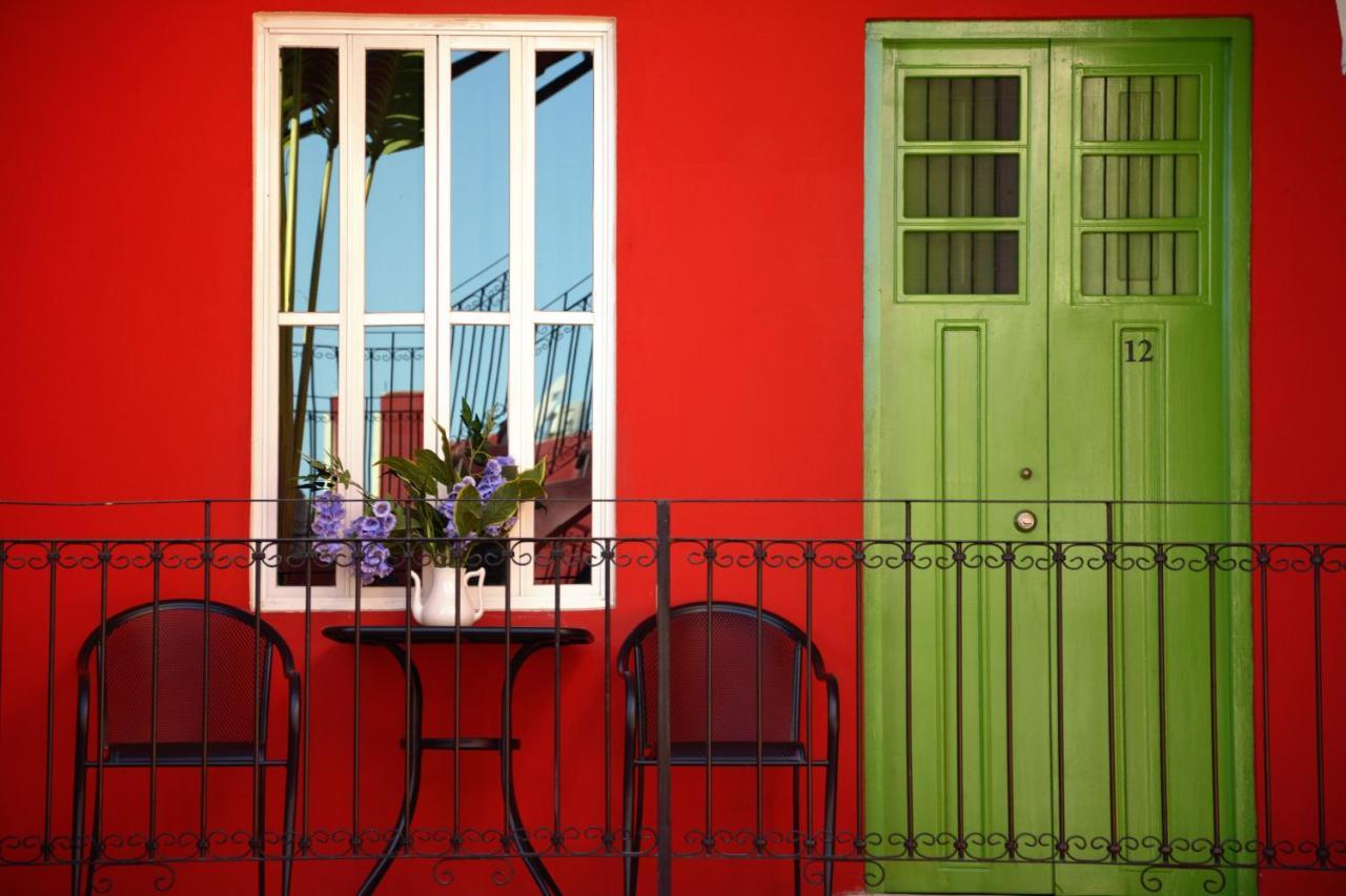 Hotel Mejorada 3*
